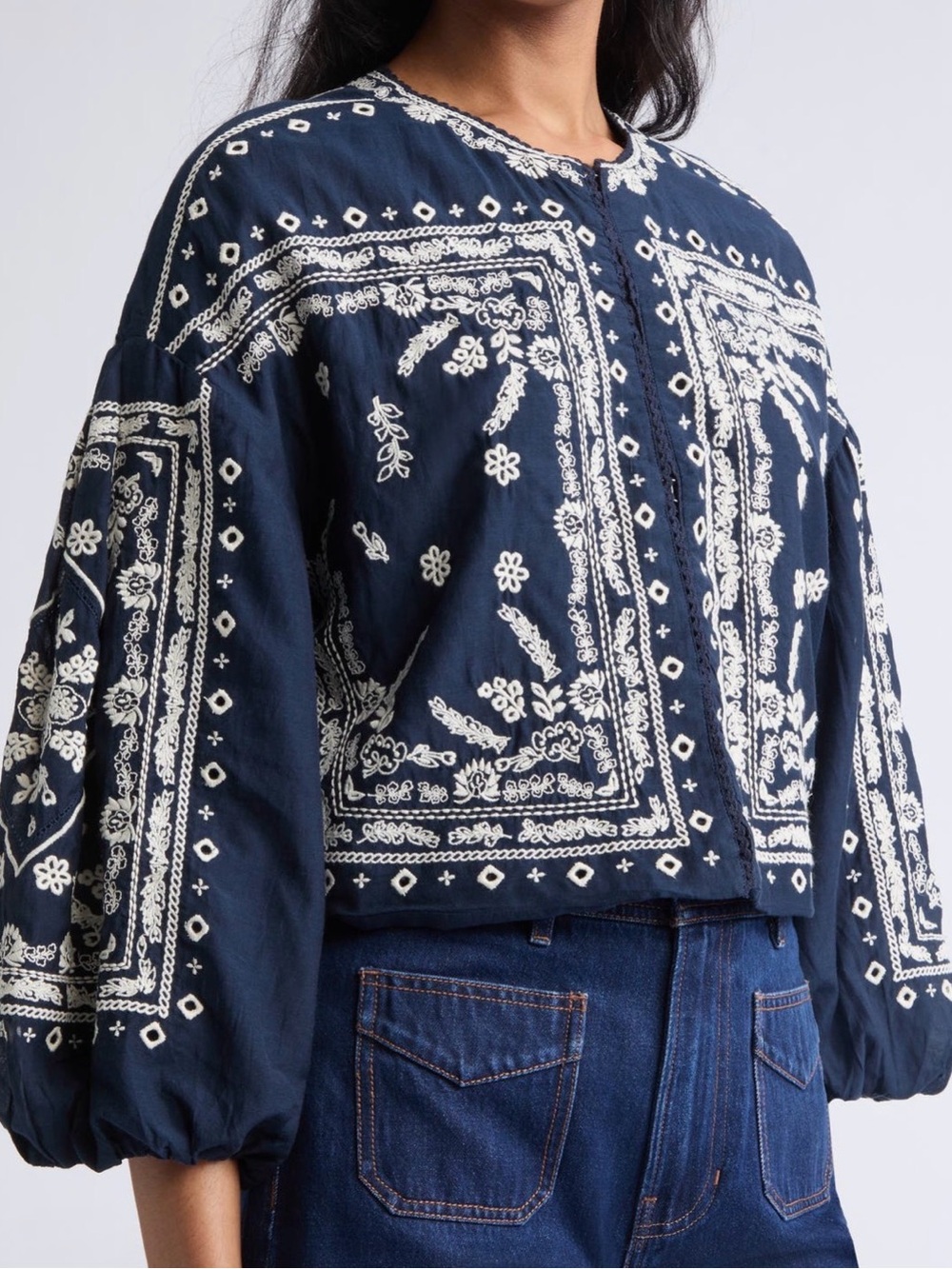 Veronica Beard jacket - Picture 5 of 7